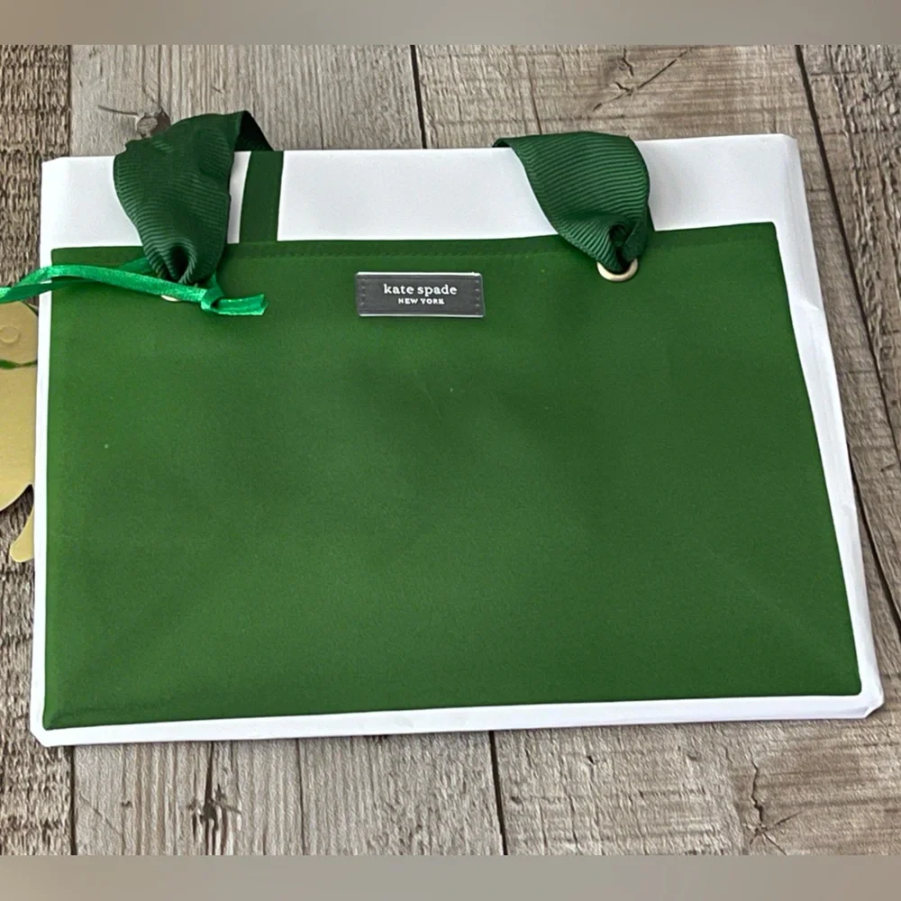Kate Spade x Target 4pc Gift Bag /Treat Bag Set